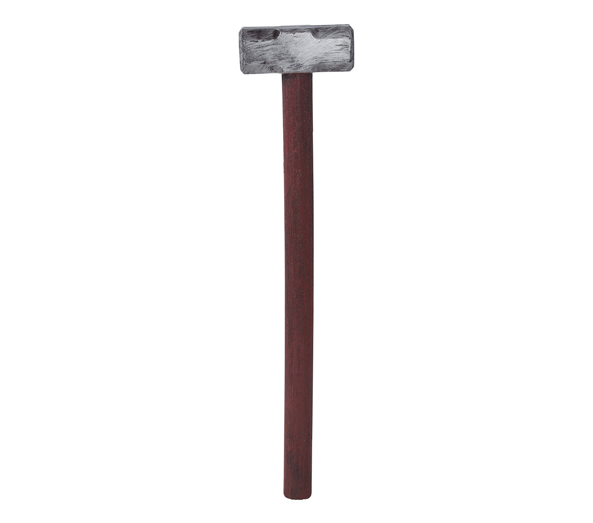 GP17618 – Vorschlaghammer für Erwachsene 61 cm – Farbe: Schwarz