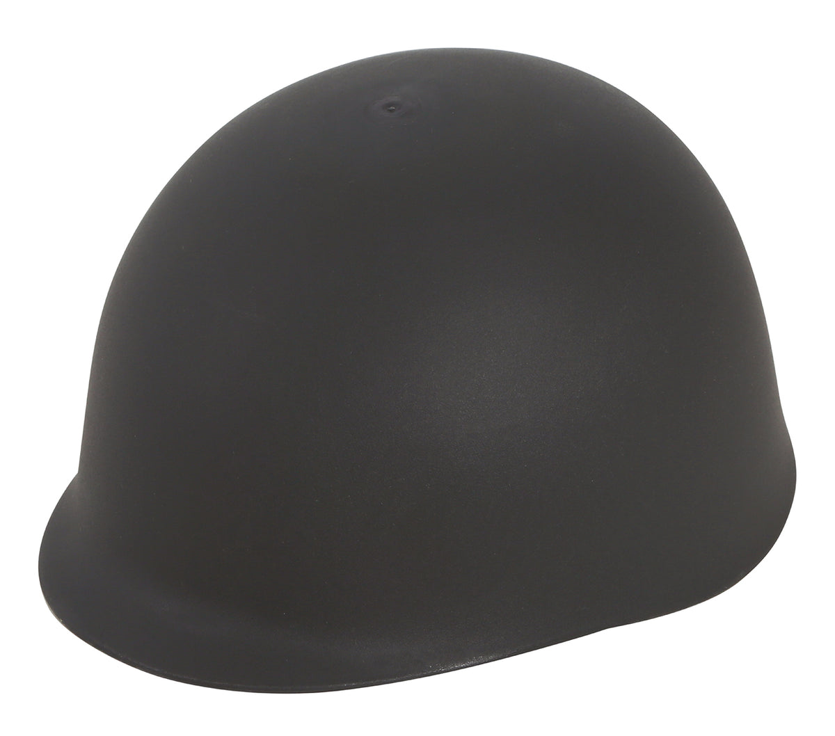 GP13109 – Soldatenhelm für Erwachsene grün Militär – Farbe: Grün