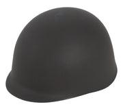 Soldatenhelm für Erwachsene grün Militär, Bild 4