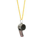Trillerpfeifen für Erwachsene 4 cm Viererset, Bild 5