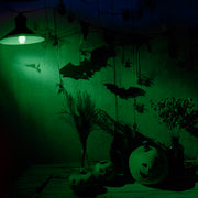 LED Glühbirne 5 Watt farbig Halloween Deko, Bild 19