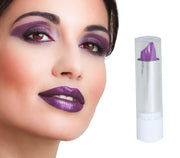 Kostüm Lippenstift Lippen Make up, Bild 6