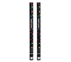 FFB0001 – Konfetti Kanone Party Popper 80cm – Größe: 2x Konfettikanone