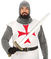 Königsschwert für Erwachsene 85 cm Ritter, Bild 2