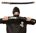 Ninja Schwert für Erwachsene 59 cm Katana