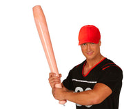 Baseballschläger für Erwachsene 80 cm aufblasbar, Bild 1