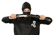 Ninja Schwert für Erwachsene 59 cm Katana, Bild 2