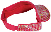 Strass Visor für Erwachsene 80er Jahre, Bild 5