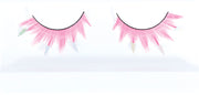 Party Wimpern für Erwachsene mit Motiv, Bild 11
