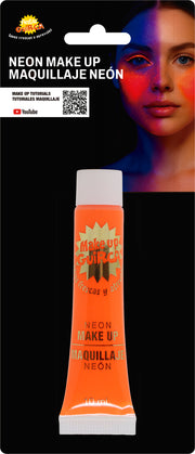 Neon Schminke 10 ml UV Schwarzlicht, Bild 24