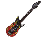 Aufblasbare Gitarre für Erwachsene 102 cm, Bild 3