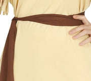 Indianerin Kostüm für Damen mit Stiefelstulpen, Bild 18