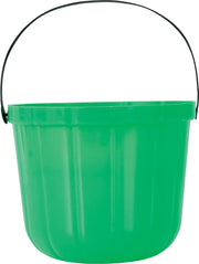 Kürbis Eimer 20 cm Süßes oder Saures, Bild 15