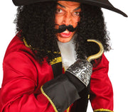 Piratenhaken für Erwachsene 19 cm Hakenhand, Bild 2