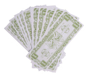 Spielgeld für Erwachsene 75 Dollar Scheine, Bild 4