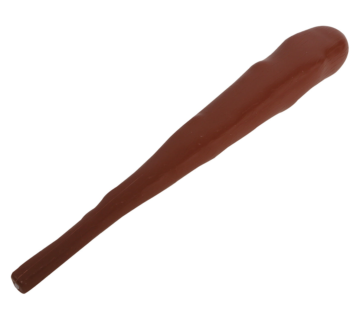 GP18351 – Steinzeit Keule für Erwachsene 48 cm Höhlenmensch – Farbe: Braun