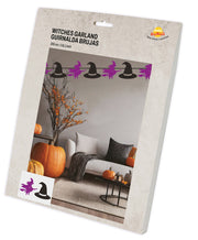 Halloween Girlande 300 cm Motivgirlande, Bild 7