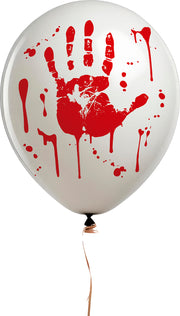 Halloween Luftballons 30 cm 10 Stück, Bild 6