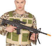 Scharfschützengewehr für Erwachsene 77 cm, Bild 2