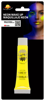 Neon Schminke 10 ml UV Schwarzlicht, Bild 14