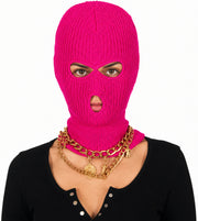 Neon Sturmhaube für Erwachsene Balaclava, Bild 14