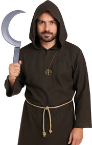 Sichel für Erwachsene 44 cm Druide, Bild 6