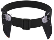 Cowboy Doppelholster für Jungen mit 2 Pistolen, Bild 3