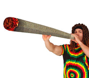 Riesen Joint aufblasbar 90 cm Scherzartikel, Bild 1