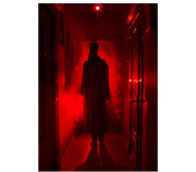 LED Glühbirne 5 Watt farbig Halloween Deko, Bild 8