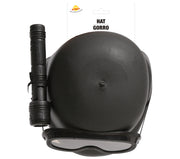 SWAT Helm für Jungen mit Lampe, Bild 3