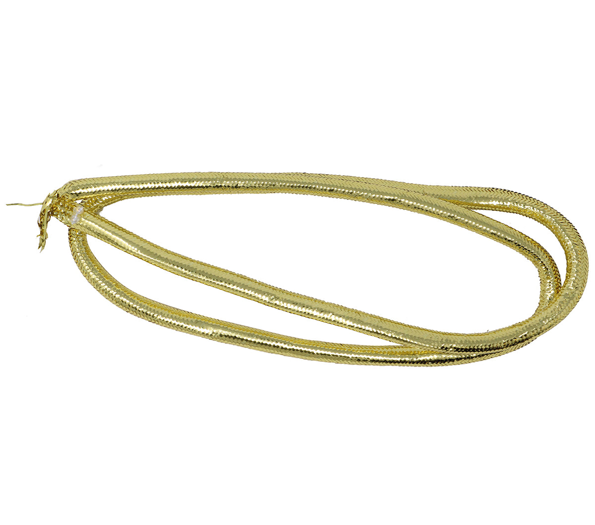 GP16600 – Kleopatra Armband für Damen 80 cm gold – Farbe: Gold