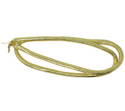 Kleopatra Armband für Damen 80 cm gold, Bild 2