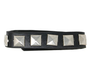 Punk Halsband für Erwachsene mit Nieten, Bild 3