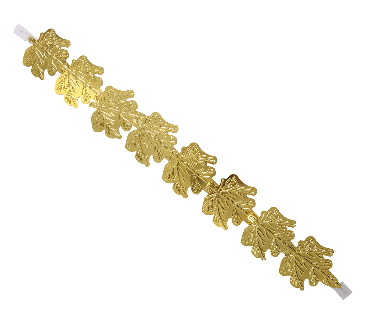 GP16302 – Cäsar Lorbeerkranz für Herren gold – Farbe: Gold
