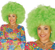 Afro Perücke für Damen extra groß, Bild 15