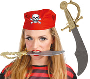 Piratendolch für Erwachsene 32 cm, Bild 1