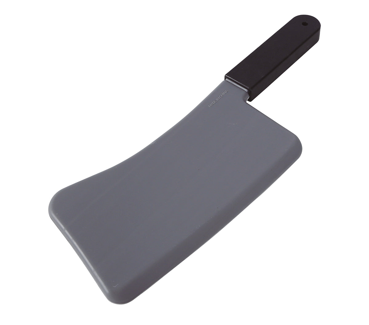GP19965 – Schlachtermesser für Erwachsene 40 cm Hackbeil – Farbe: Silber