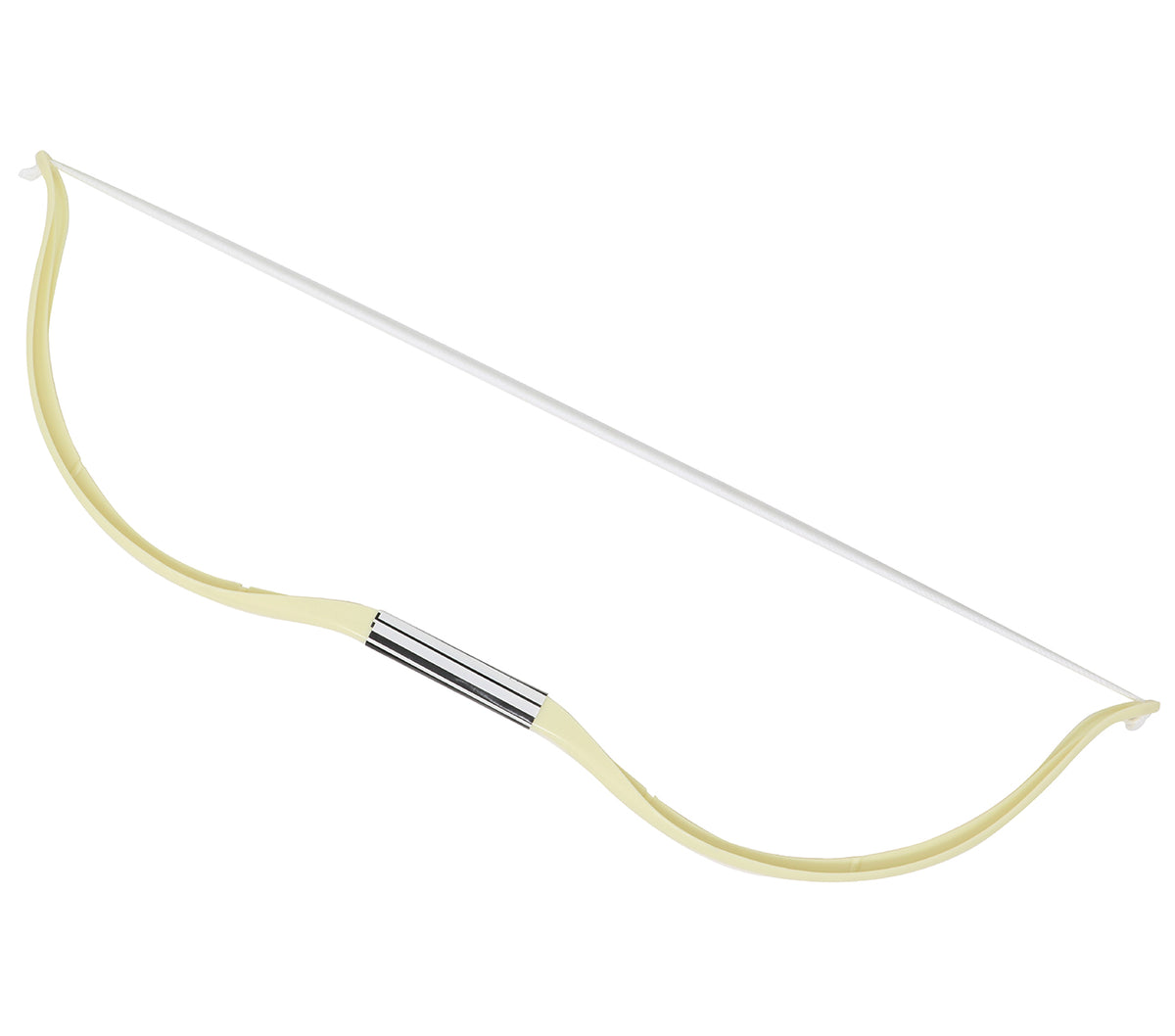 GP16618 – Bogen für Erwachsene 50 cm mit 3 Pfeilen – Größe: Standard