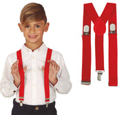 Hosenträger für Kinder mit Clips, Bild 9