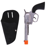 Cowboy Doppelholster für Jungen mit 2 Pistolen, Bild 5