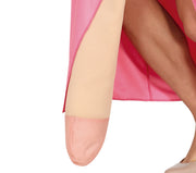 Drag Queen Kostüm für Herren pink, Bild 5