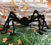 Riesenspinne 150 cm mit Licht, Bild 2