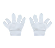 Maushände für Erwachsene große Comic Handschuhe, Bild 3