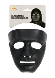 Neutrale Gesichtsmaske für Erwachsene, Bild 8