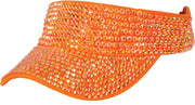Strass Visor für Erwachsene 80er Jahre, Bild 13