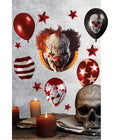 Halloween Wandaufkleber 25 x 70 cm