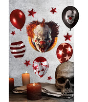 Halloween Wandaufkleber 25 x 70 cm, Bild 1