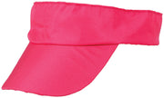 80er Visor für Erwachsene Neon, Bild 3