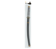 Ninja Schwert für Erwachsene 73 cm Katana, Bild 4