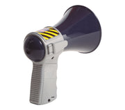 Polizei Megafon für Erwachsene 185 mm mit Sound, Bild 4